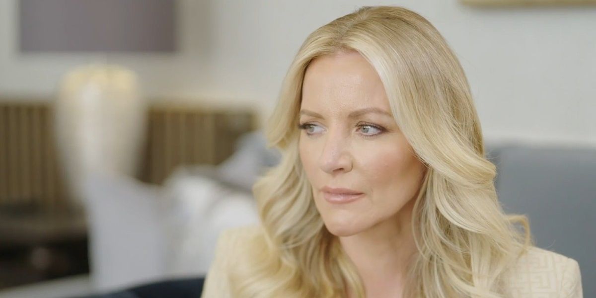 NextImg:Baroness Mone admits making ‘error’ over PPE scandal as she accuses Tories of making her ‘scapegoat’
