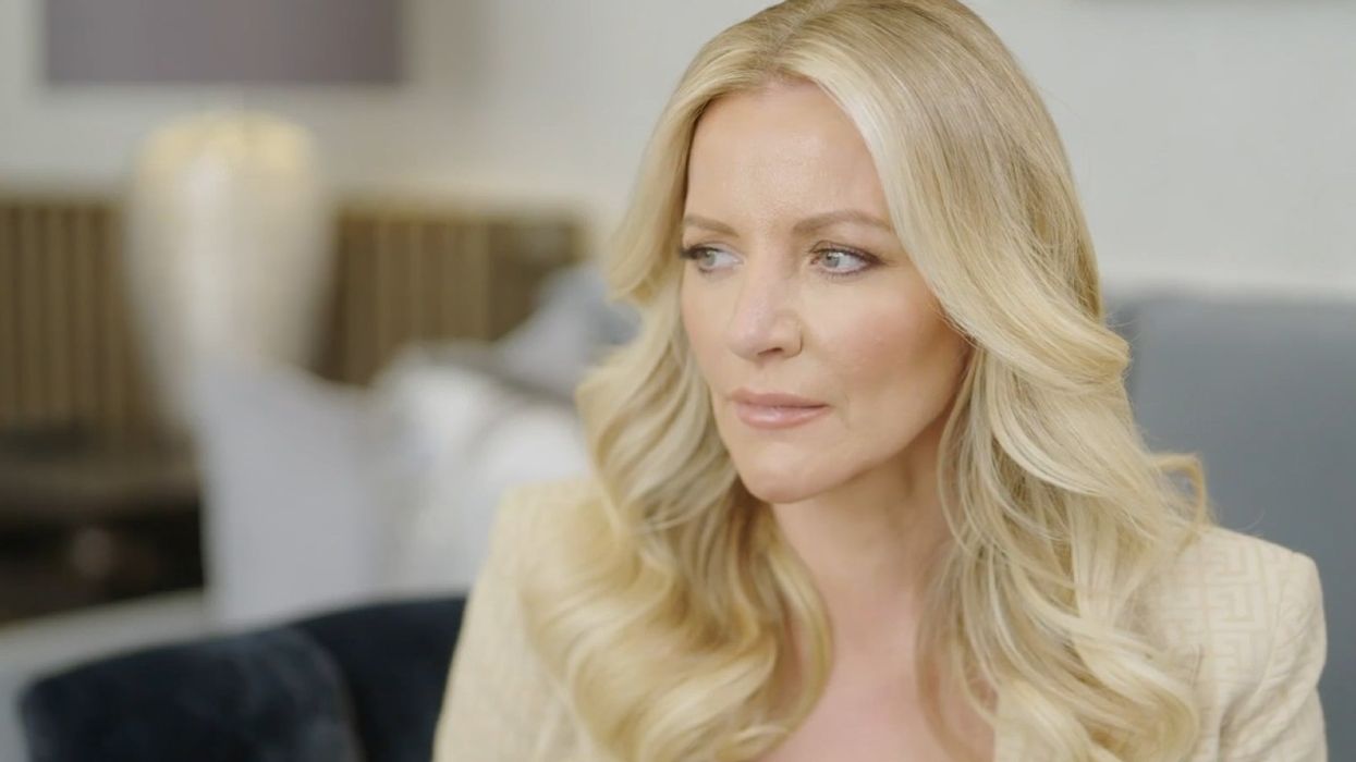 Baroness Mone