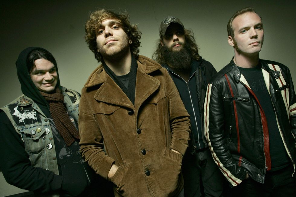 Baroness