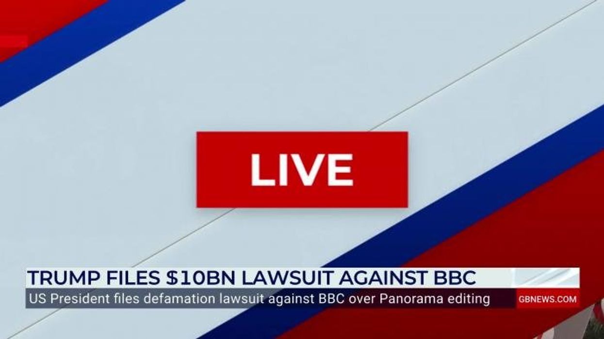 Labour under fire over plans to hand FREE BBC licences to benefits claimants