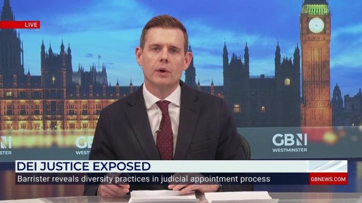 'The whole system will be rotten!' Barrister exposes diversity practices in judicial appointment process