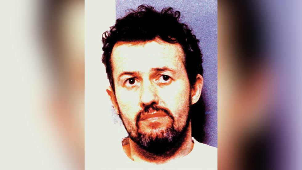 Barry Bennell