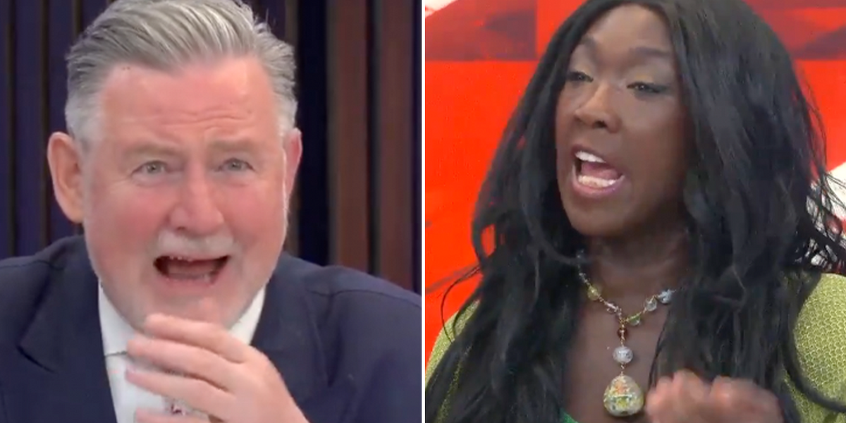NextImg:Blistering row kicks off as Labour MP claims credit for net migration halving: ‘Let me finish!’