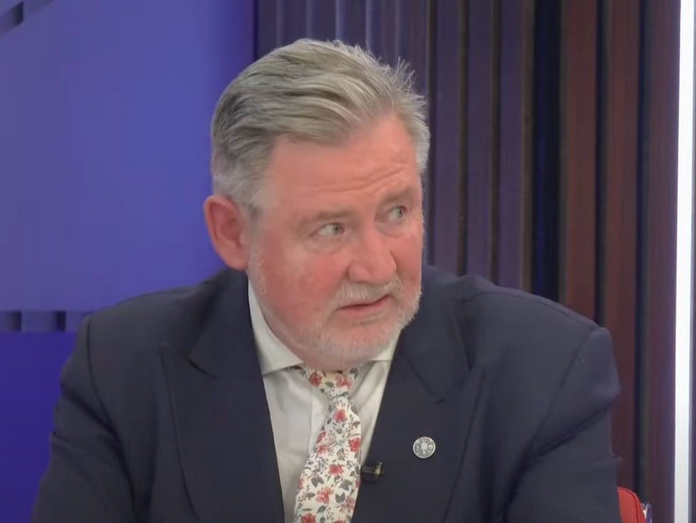 Barry Gardiner