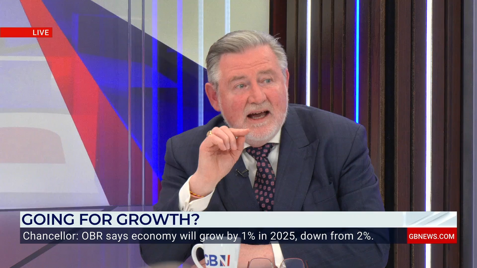 Barry Gardiner