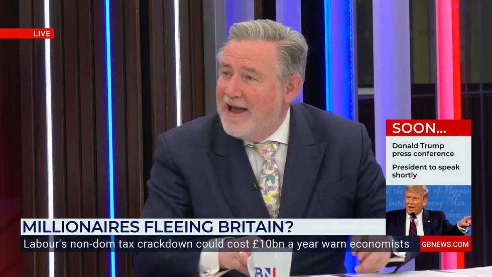 Barry Gardiner