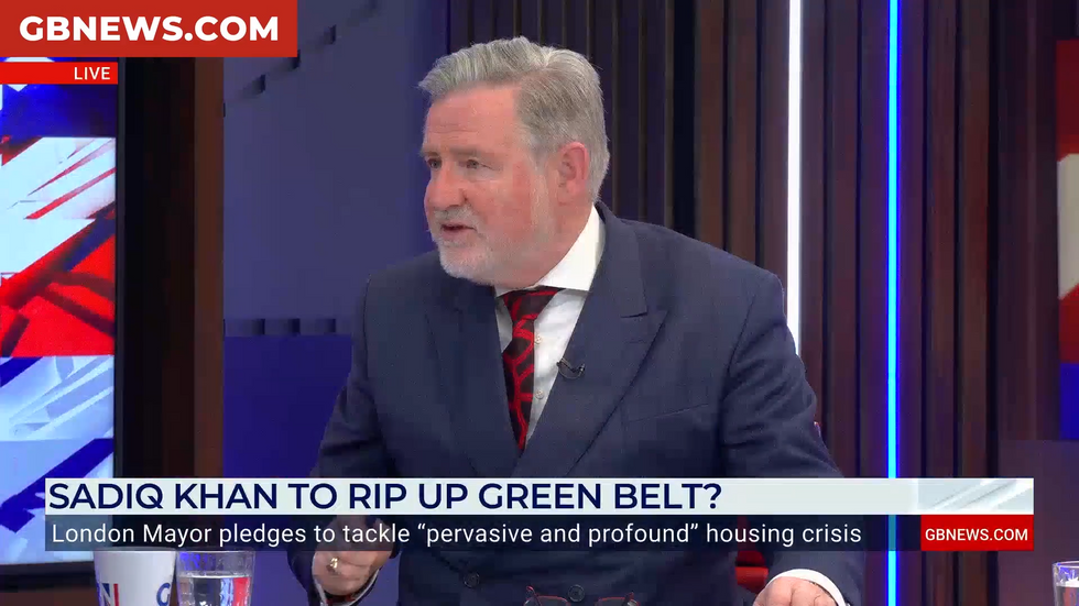 Barry Gardiner