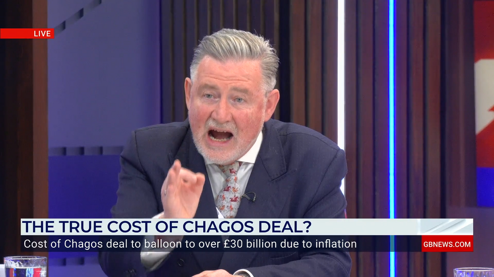 Barry Gardiner