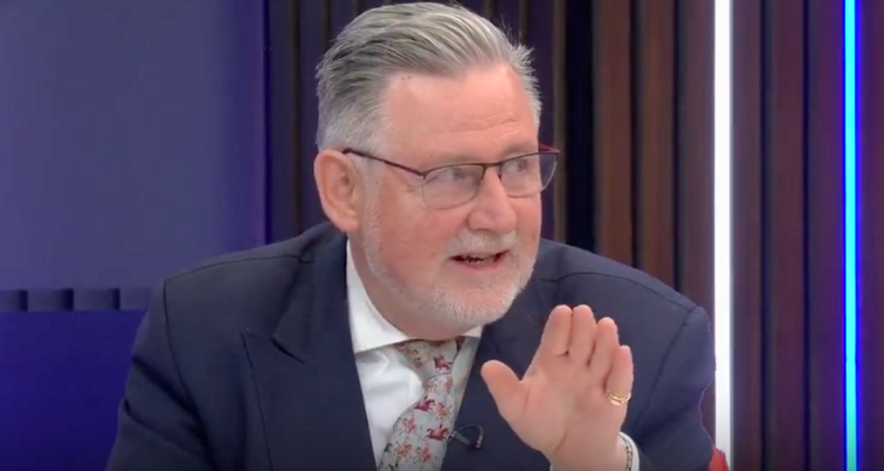 Barry Gardiner