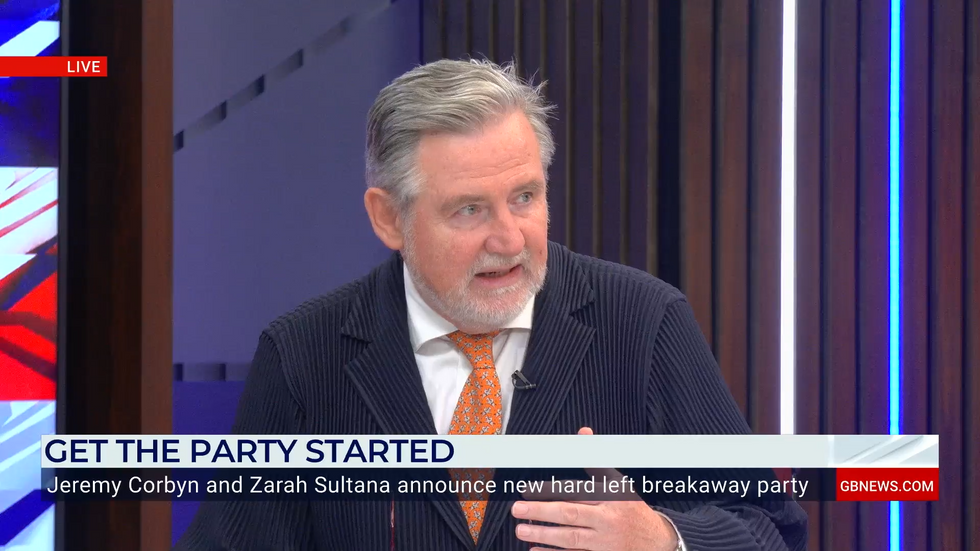Barry Gardiner