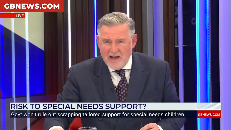 Barry Gardiner