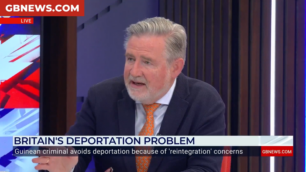 Barry Gardiner
