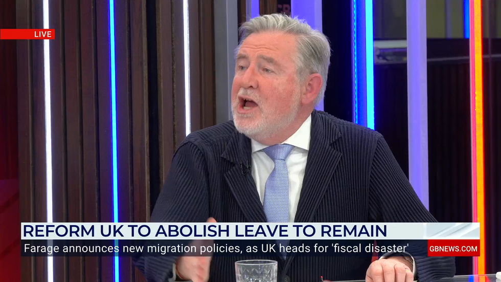 Barry Gardiner
