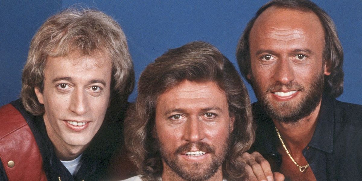NextImg:Bee Gees fans slam 'monumentally bad idea' as divisive director for upcoming biopic announced