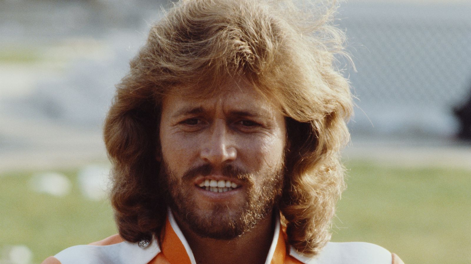Barry Gibb