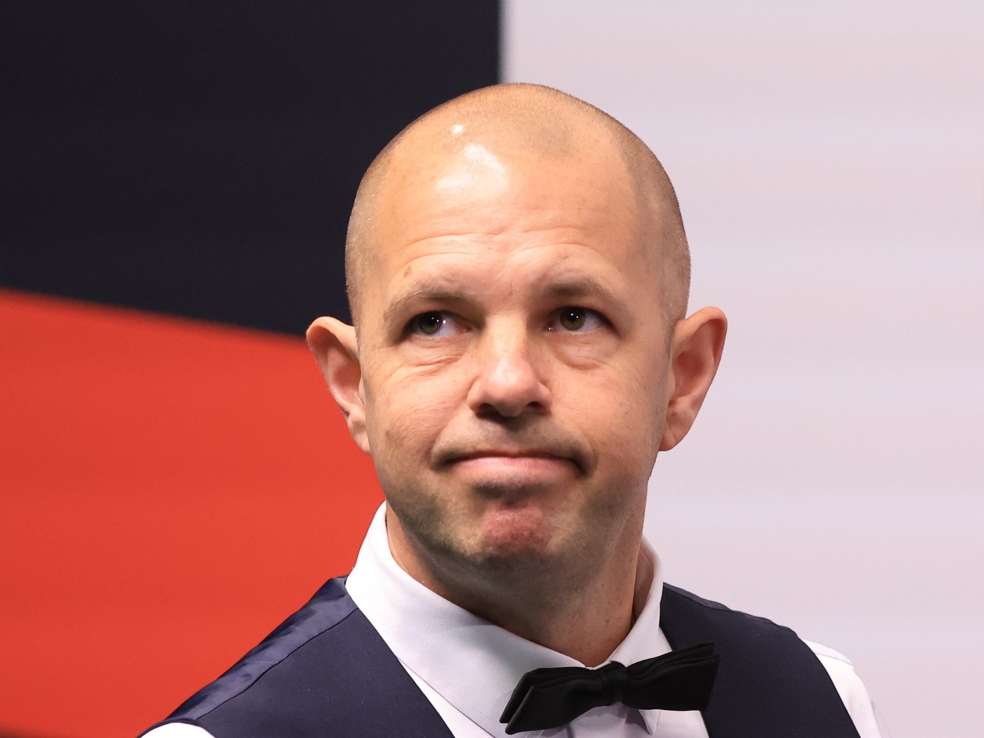 Barry Hawkins