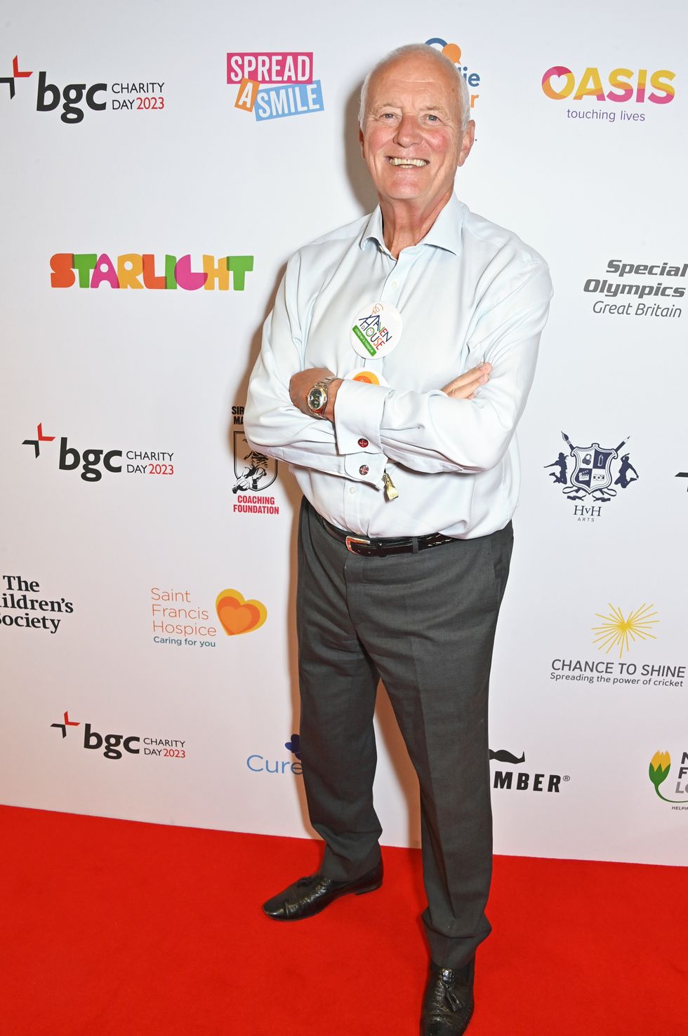 Barry Hearn