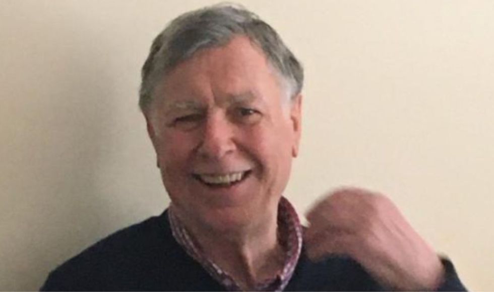 Barry John has died at the age of 79