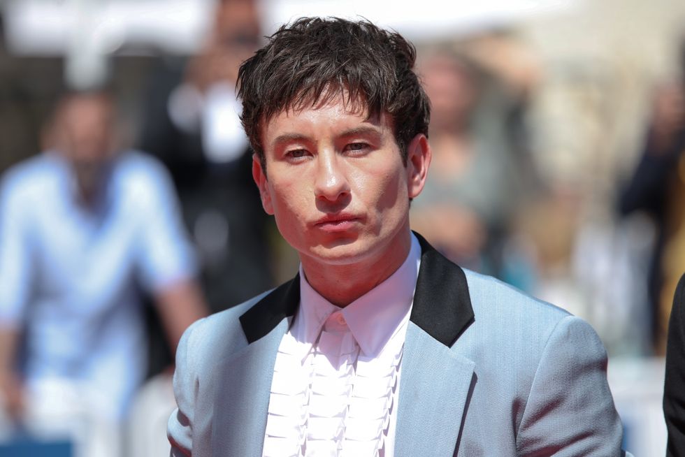 Barry Keoghan