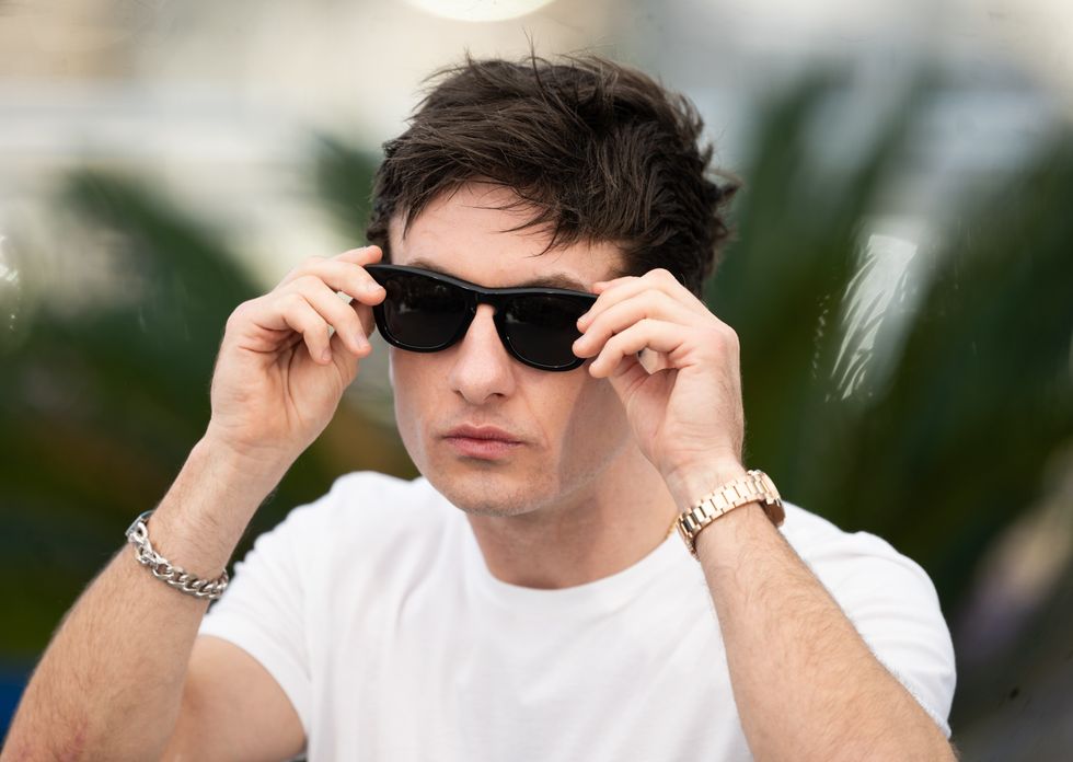 Barry Keoghan