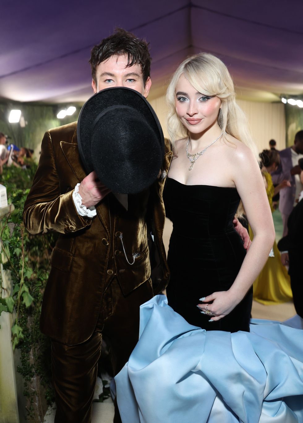 Barry Keoghan