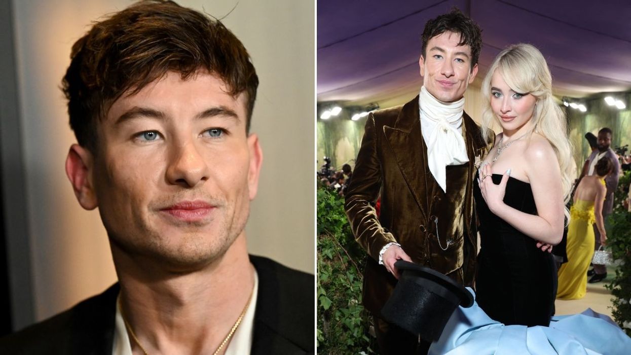 Barry Keoghan
