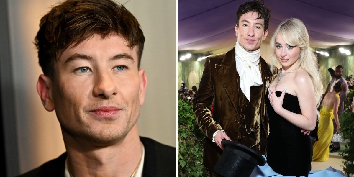 NextImg:Barry Keoghan takes drastic step amid split from Sabrina Carpenter after facing 'hatred' and 'lies'