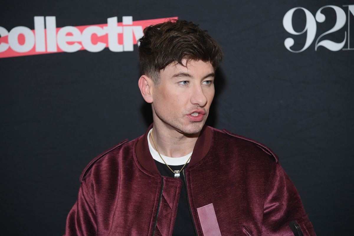 Barry Keoghan