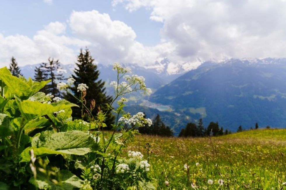 Bartholom\u00e4berg, Austria