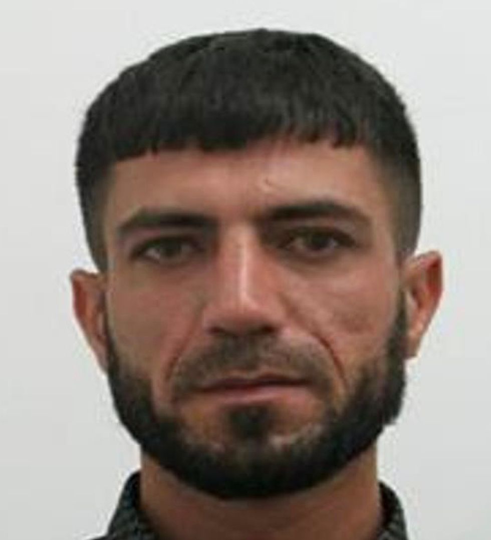 Barzan Kamal Majeed,