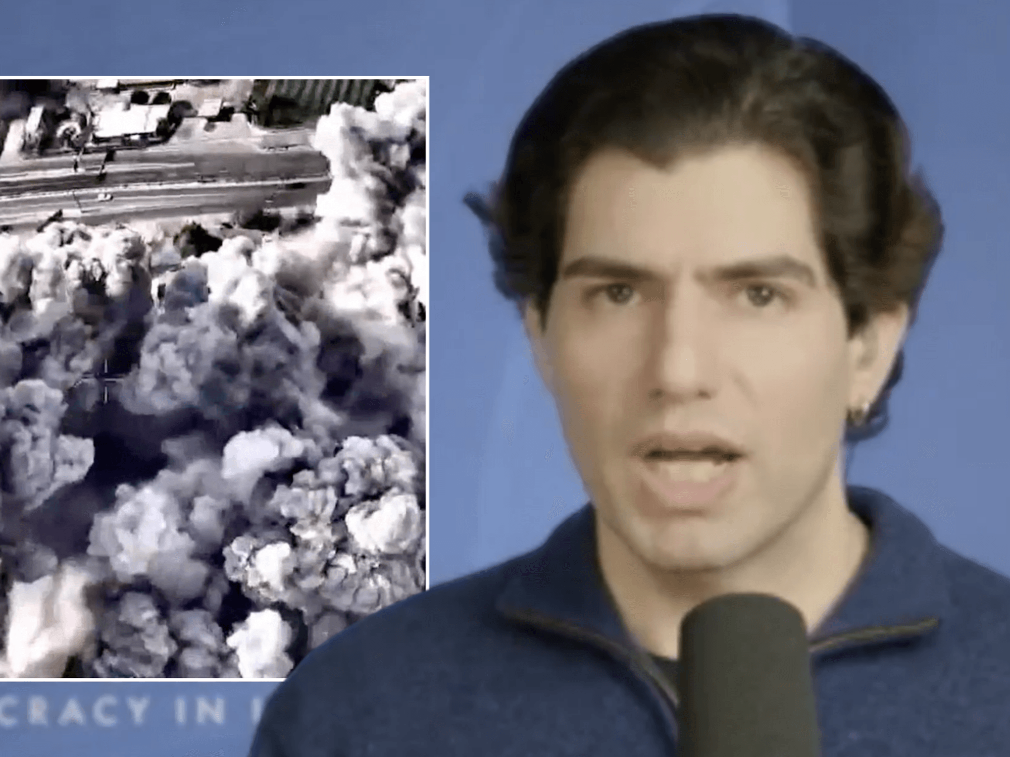 Basij base hit; Khosro Isfahani