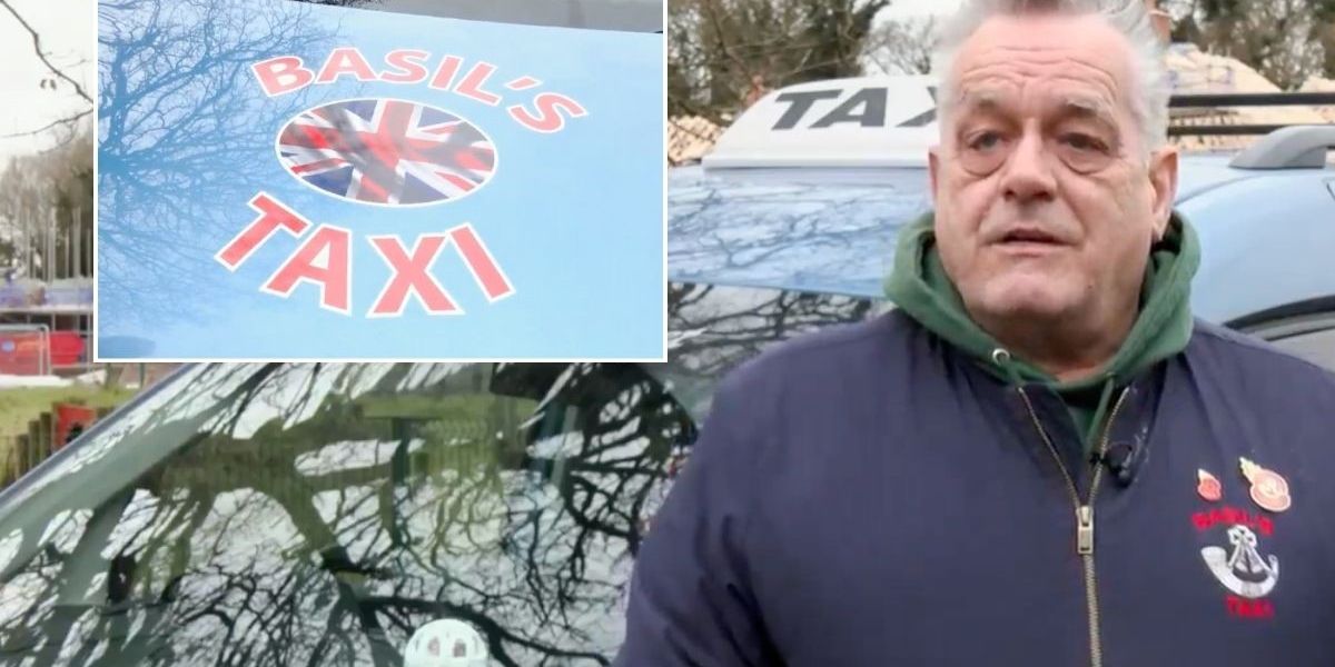 NextImg:POLL OF THE DAY: Should we be proud to fly the Union Flag in Britain?