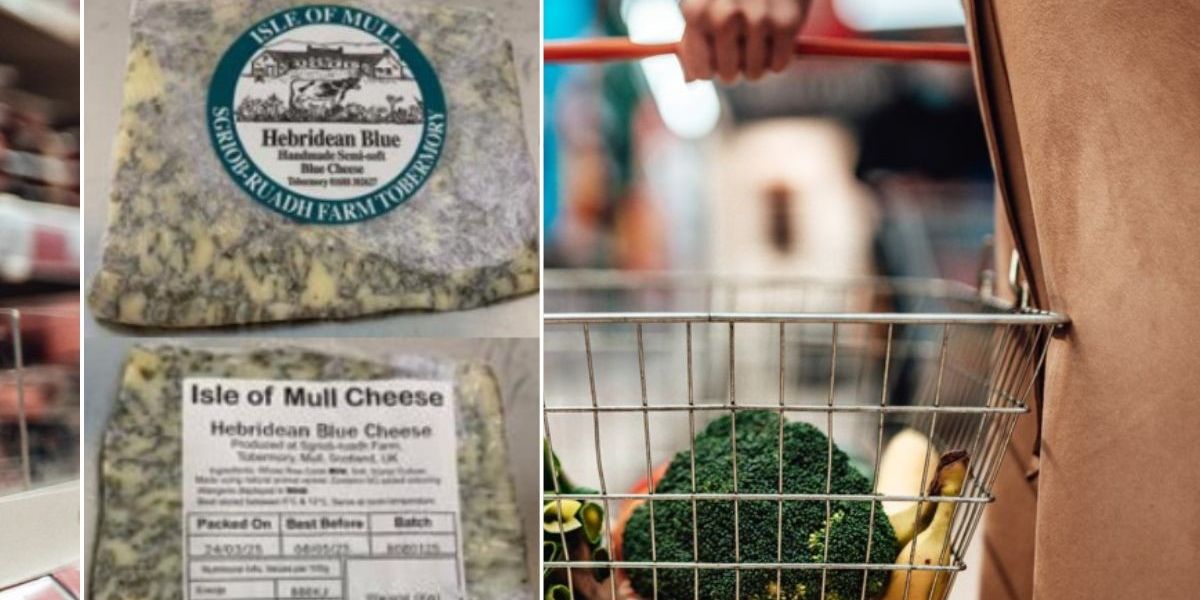 NextImg:Urgent recall: Cheese contaminated with E. coli removed from shelves over 'serious' health risks