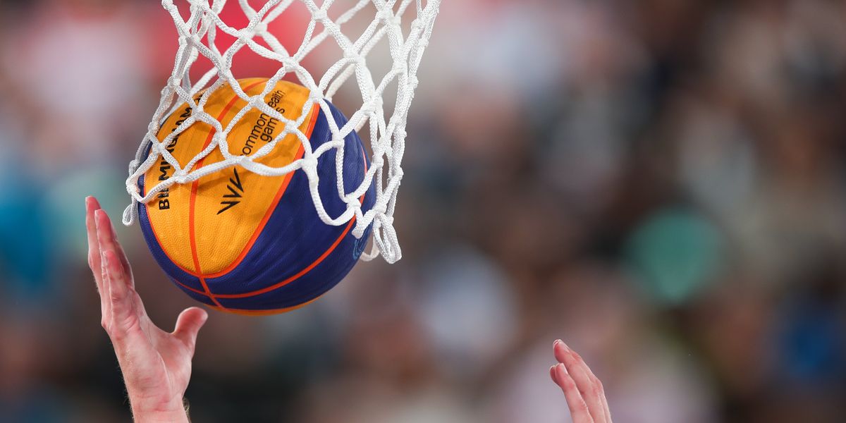 Britain BANNED from international basketball in order to 'restore regulatory integrity'