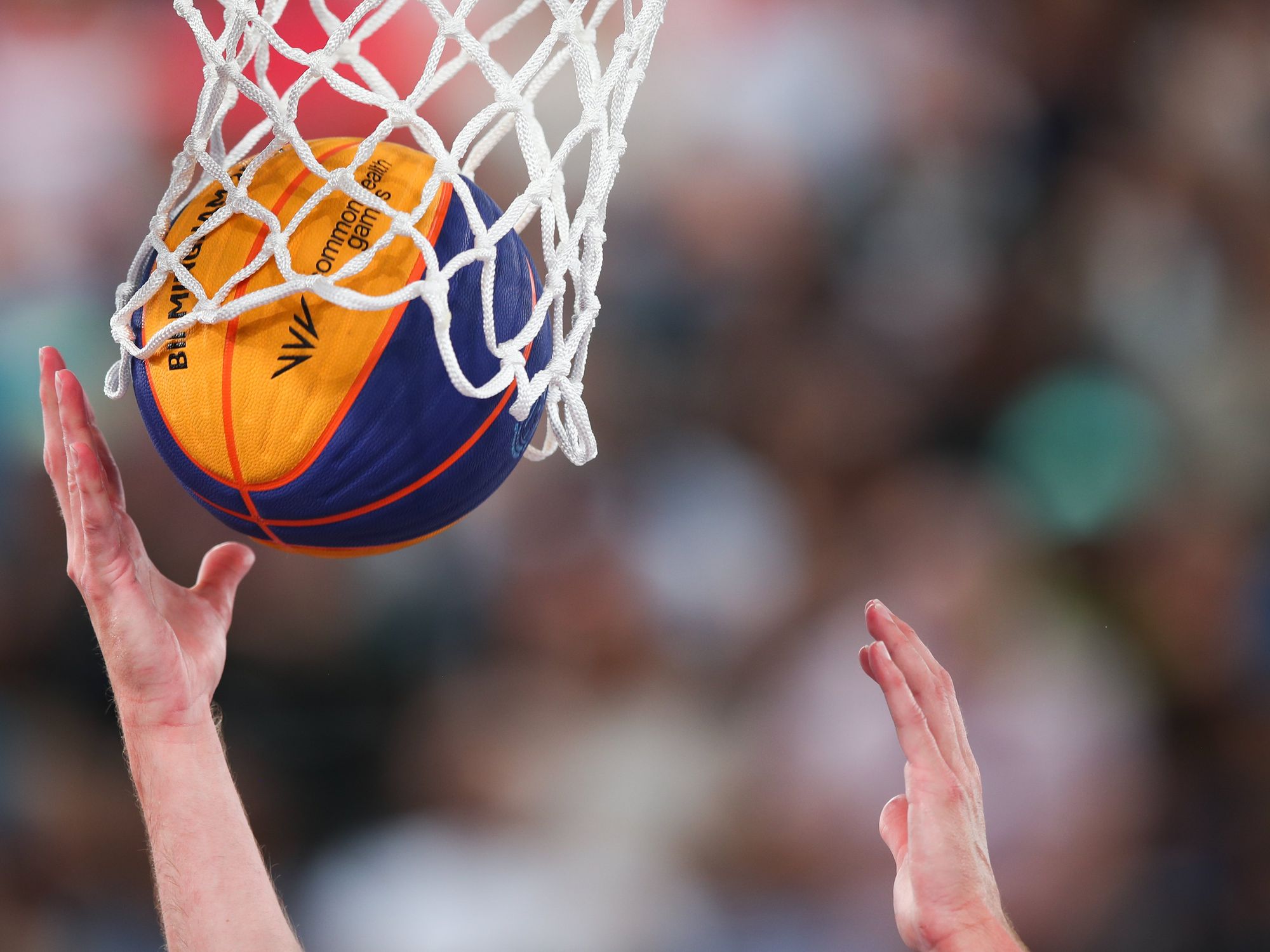 Basketball