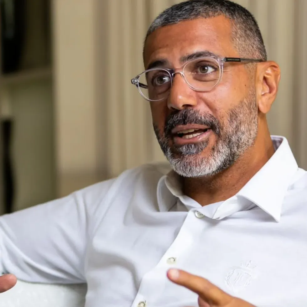Bassim Haidar