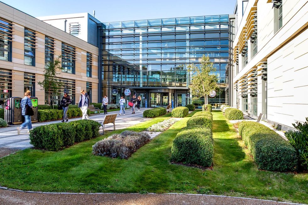 Bath Spa University