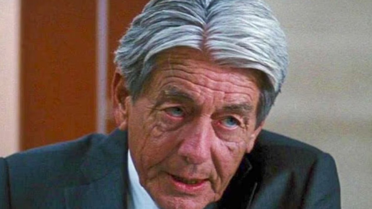 Batman and Dunkirk star John Nolan dies at 87 as family confirms news