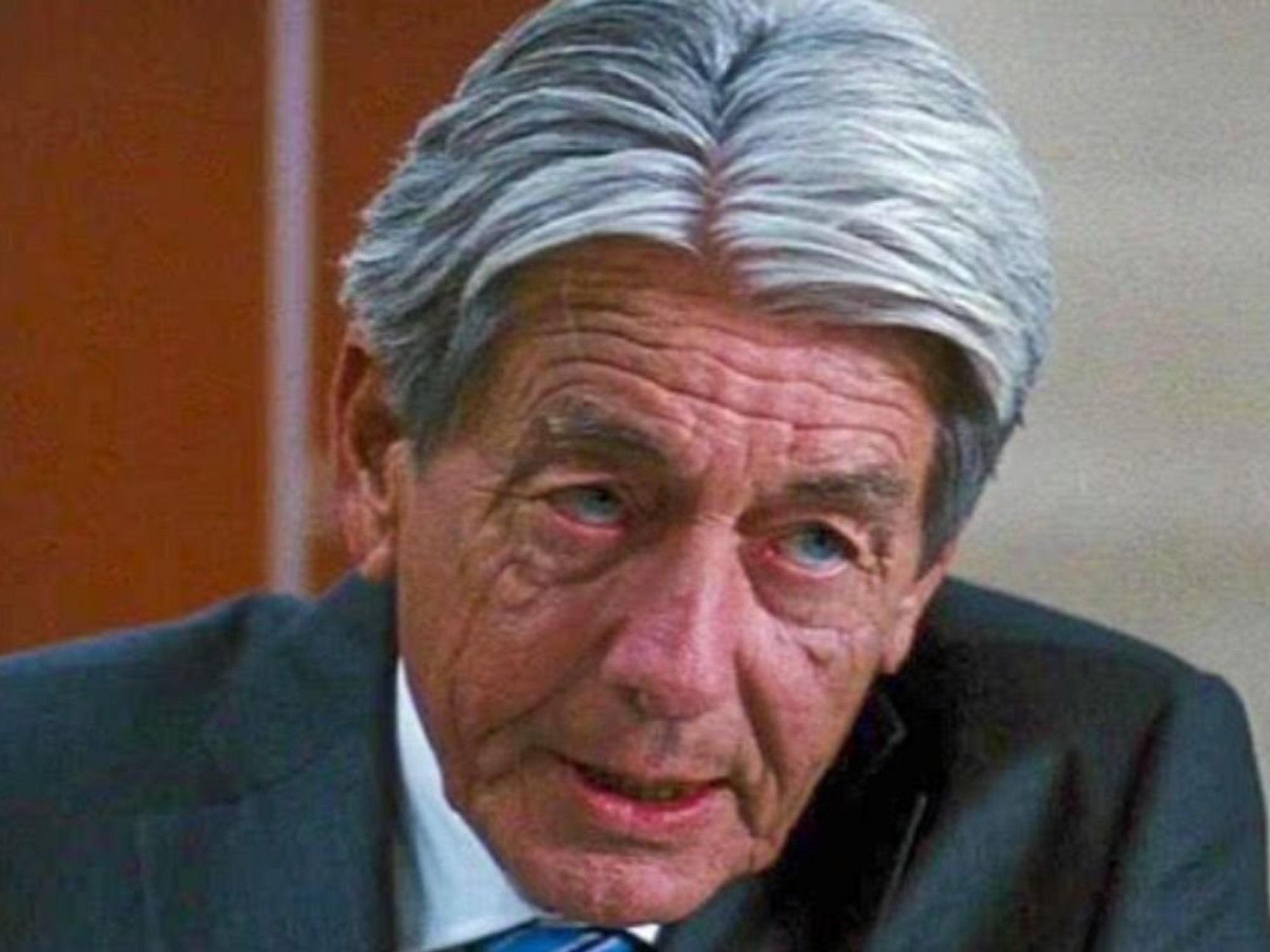 Batman and Dunkirk star John Nolan dies at 87 as family confirms news