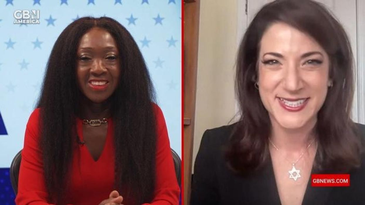 Meghan and Harry are 'vacuous, rich, worst kind of celebrity in America' - Batya Ungar-Sargon