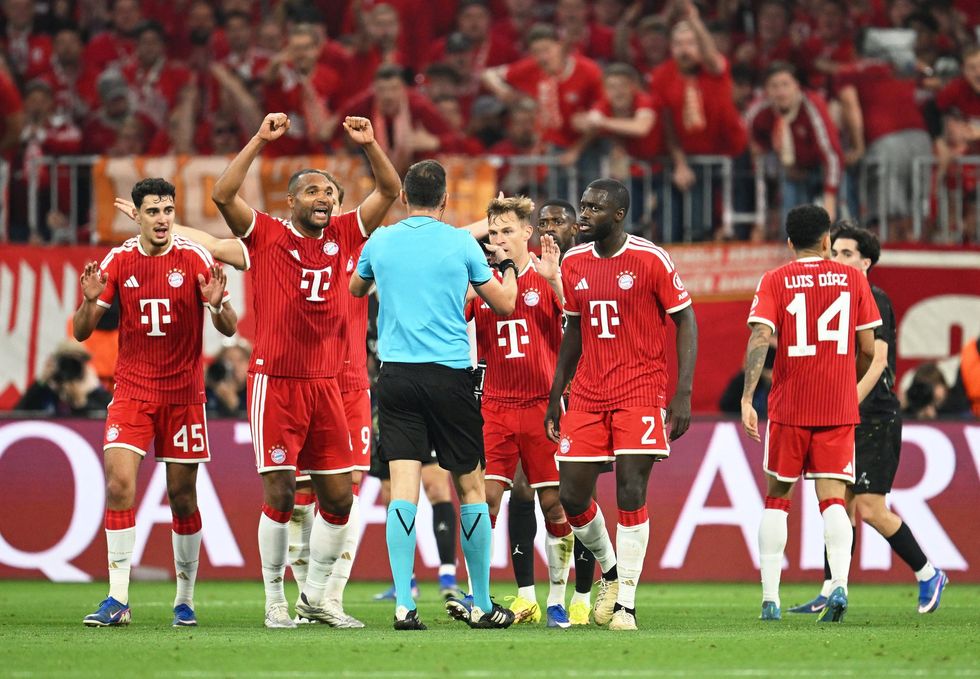 Bayern de Munique