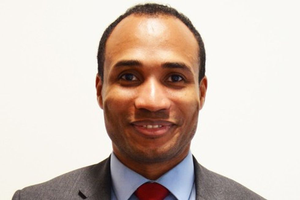 Bayo Dosunmu