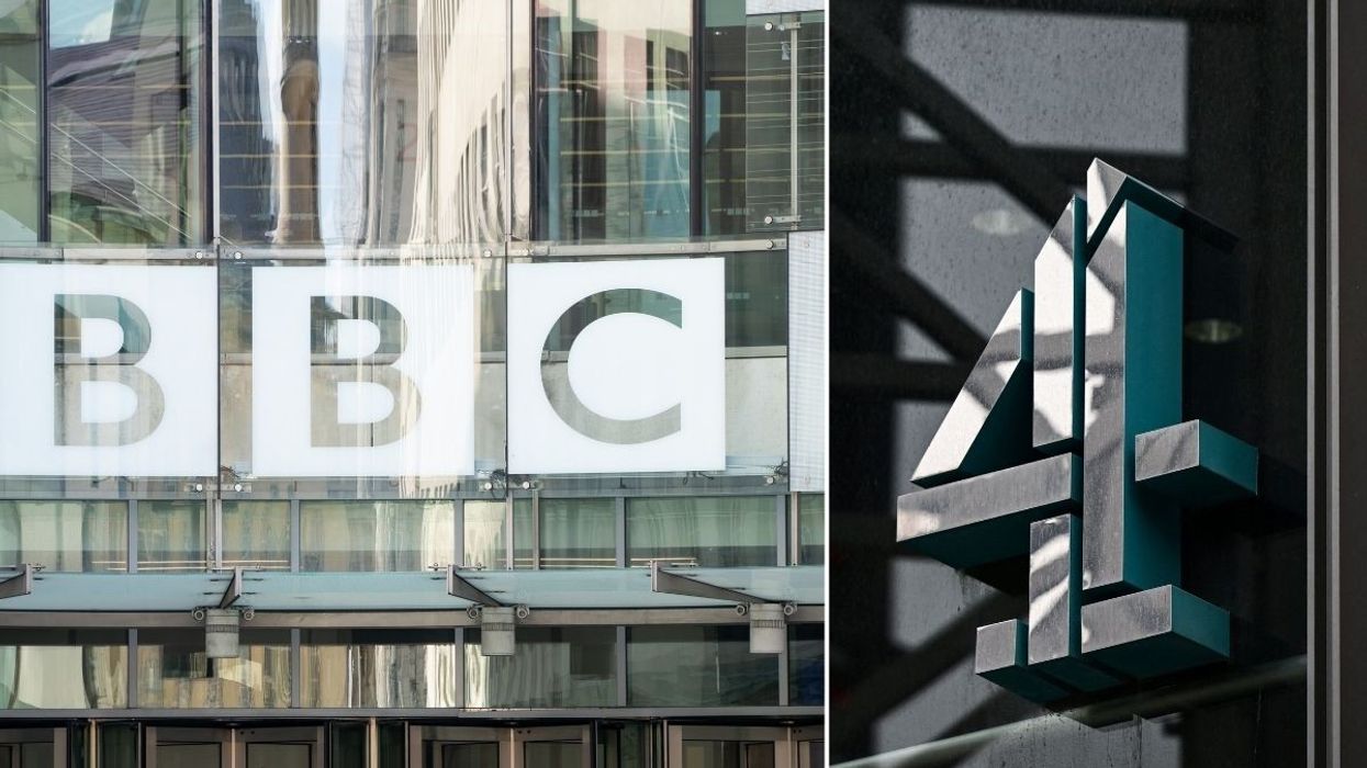 BBC and Channel 4
