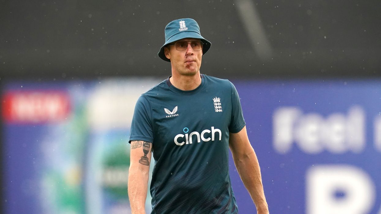 BBC Andrew Flintoff England cricket