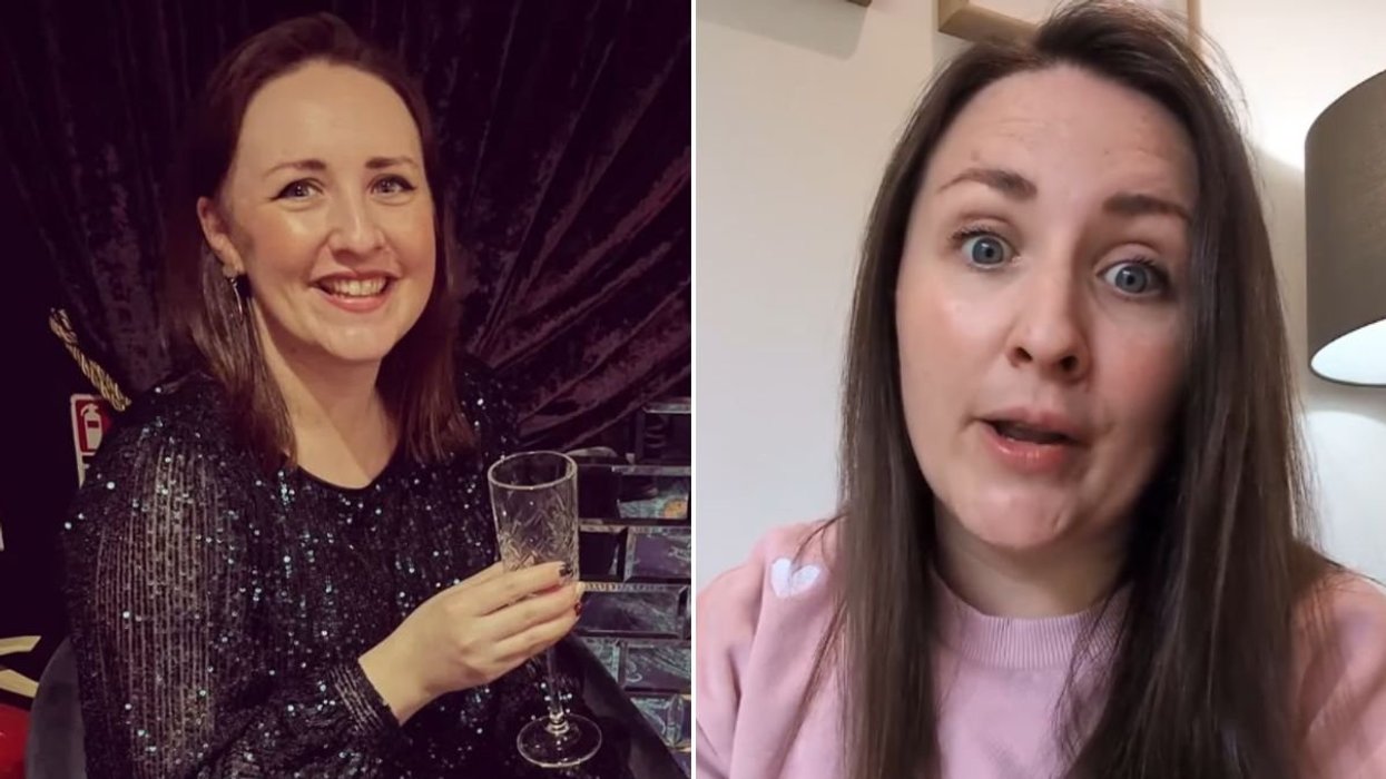 BBC Antiques Roadshow star Theo Burrell shares cancer update as she continues to battle heartbreaking diagnosis