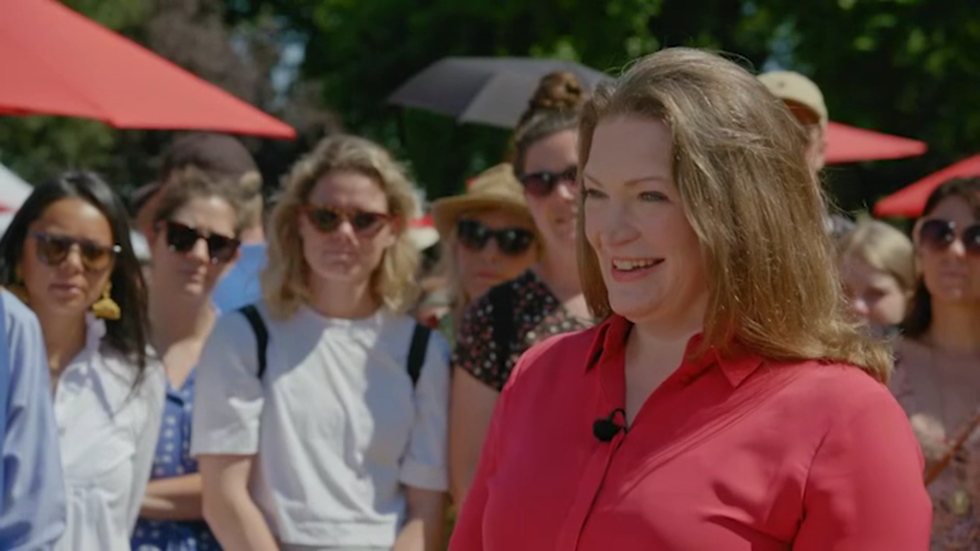 BBC Antiques Roadshow: Susan Rumfitt
