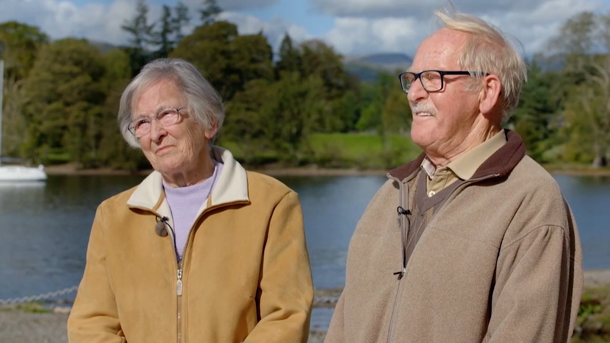 BBC Antiques Roadshow: The guests