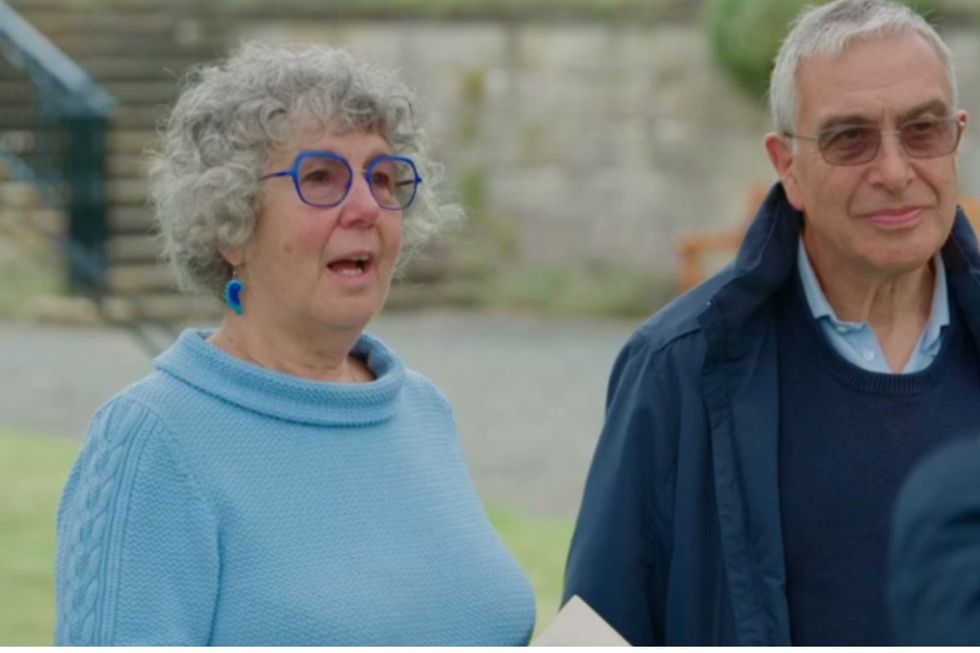 BBC Antiques Roadshow: Will Farmer
