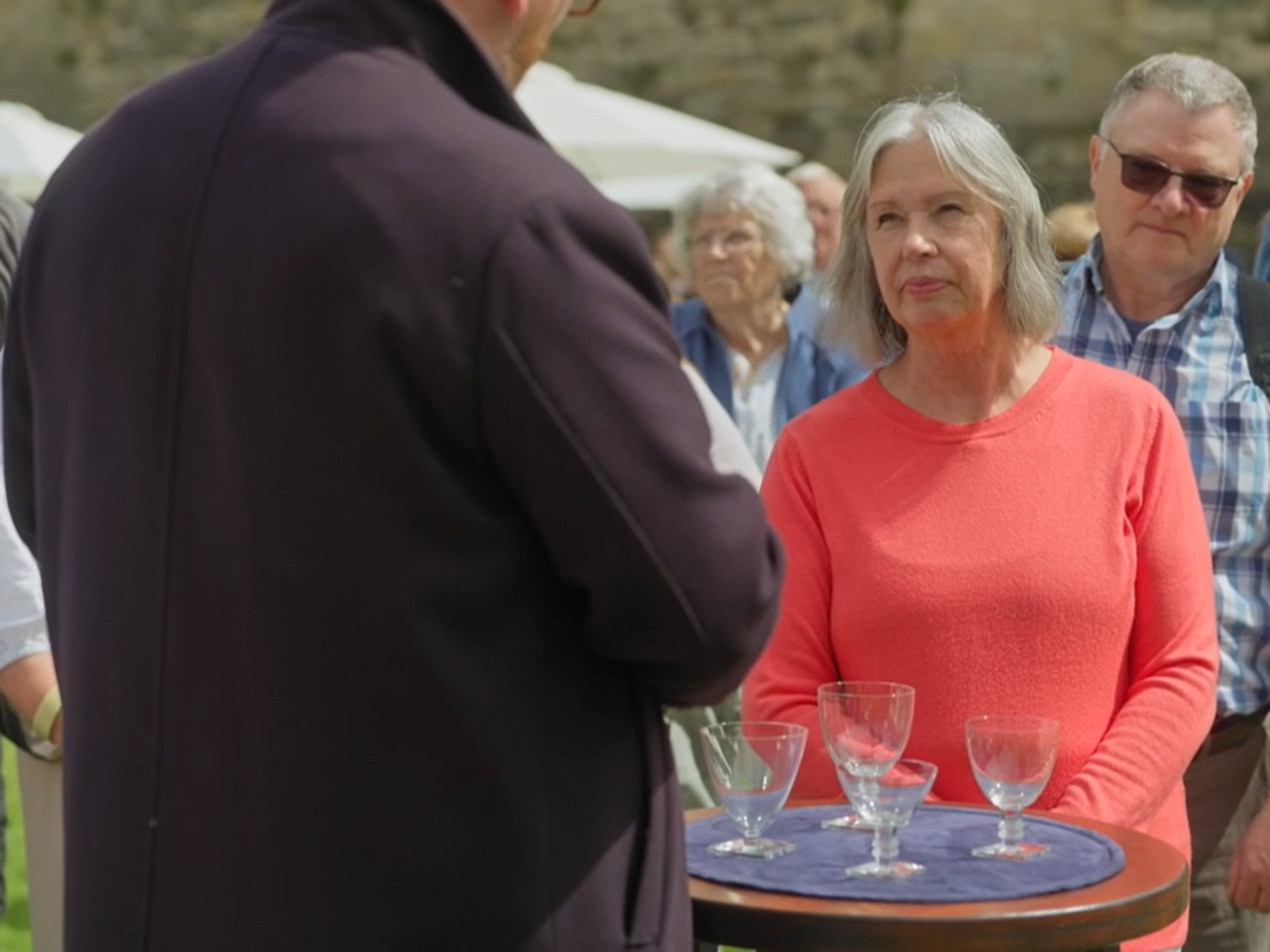 BBC Antiques Roadshow: Will Farmer