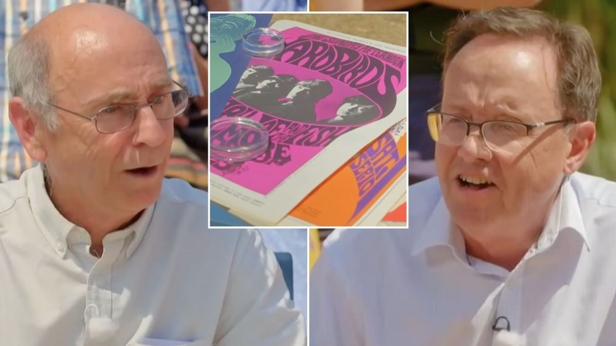 BBC Antiques Roadshow: